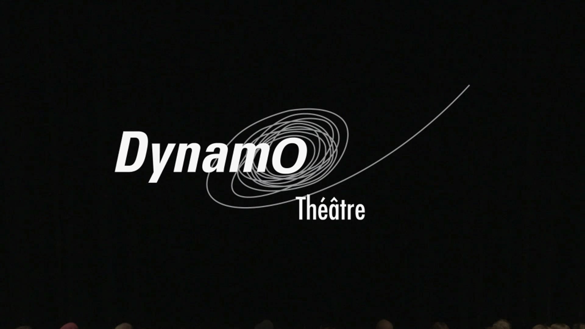 The Nonexistent - DynamO Théâtre