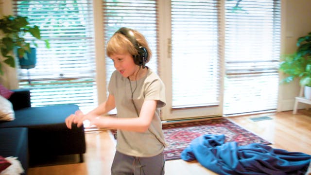 The Turners - Audioplay