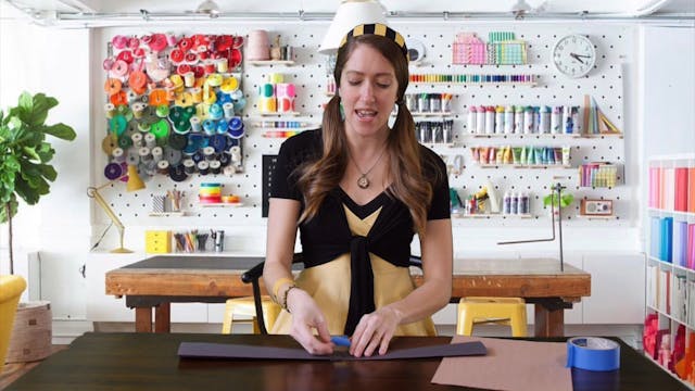 The Hive - Bee Parks and the Hornets