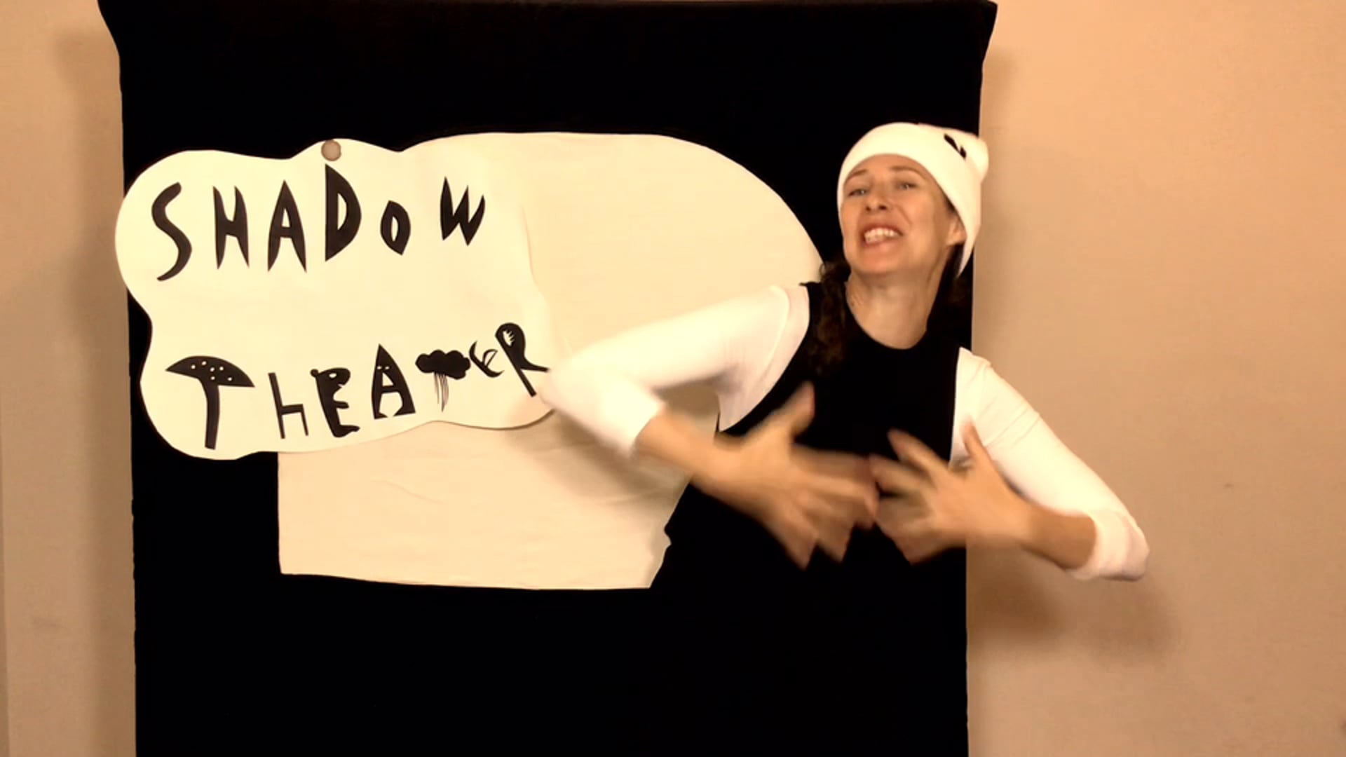 Alphabetisimo! -  Happy Theatre