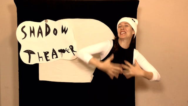 Alphabetisimo! -  Happy Theatre