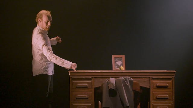 Life-Cycle - DynamO Théâtre