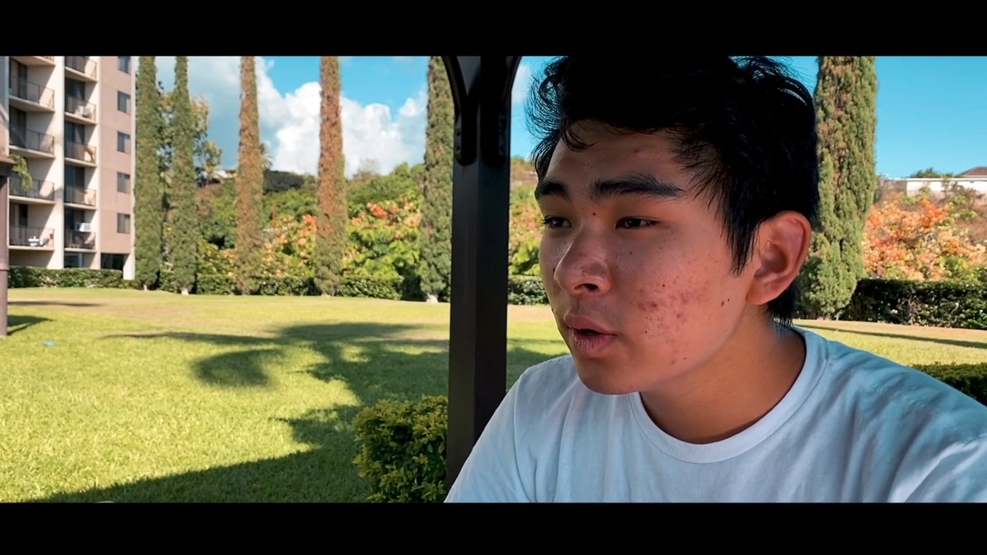 Class of 2020: A New Musical - Ohana Arts