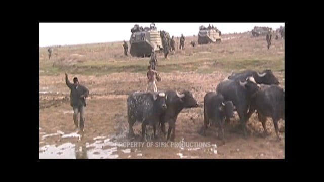 Sheep Herders - Bonus Scene 