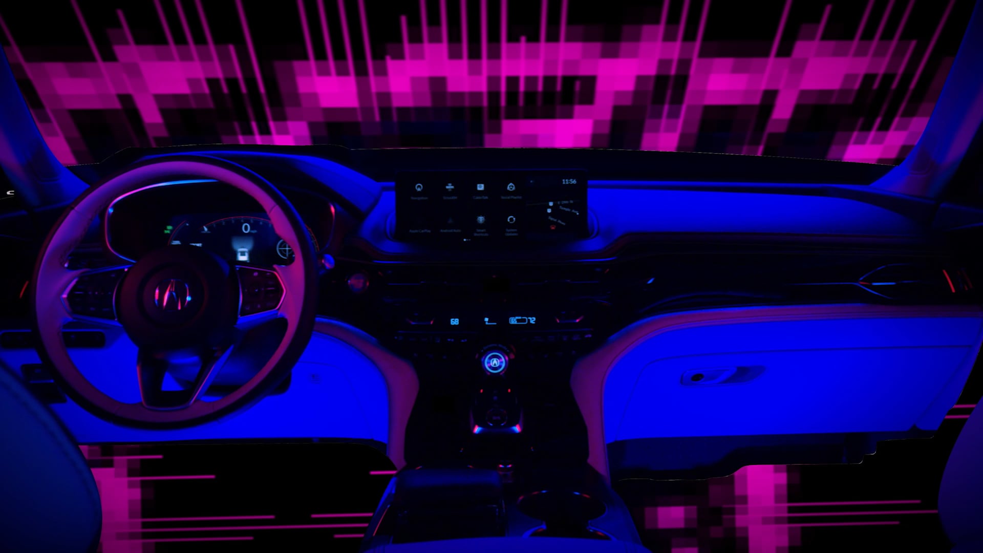 MDX Prototype Teaser 2