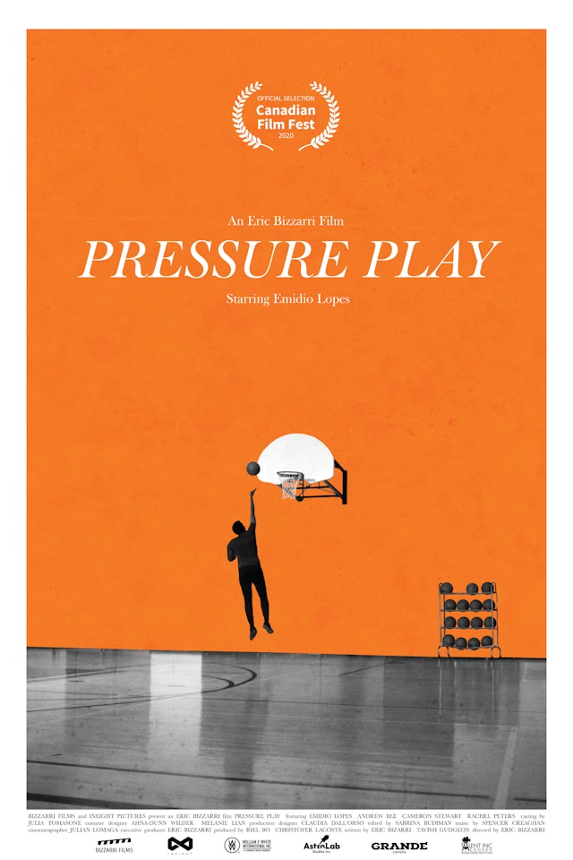 pressure play