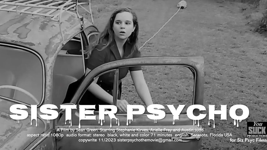 Sister Psycho