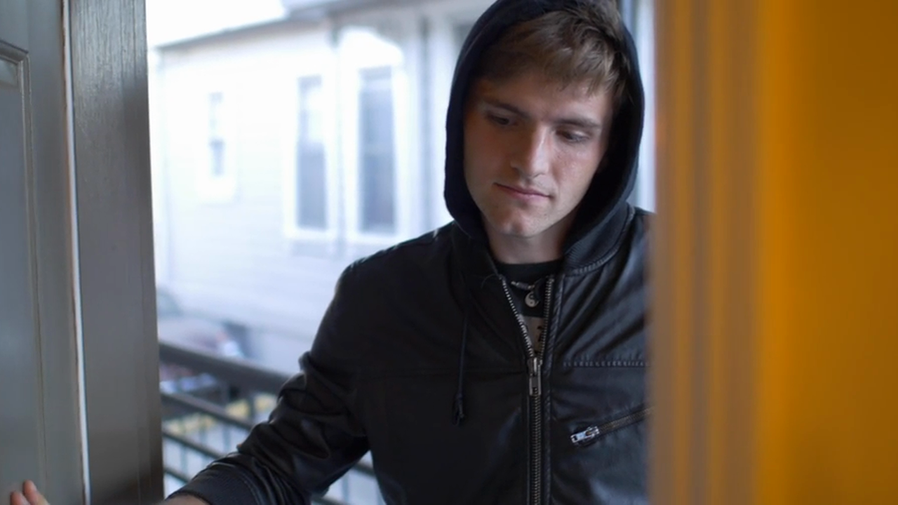 Sister Stalking Competition Edit