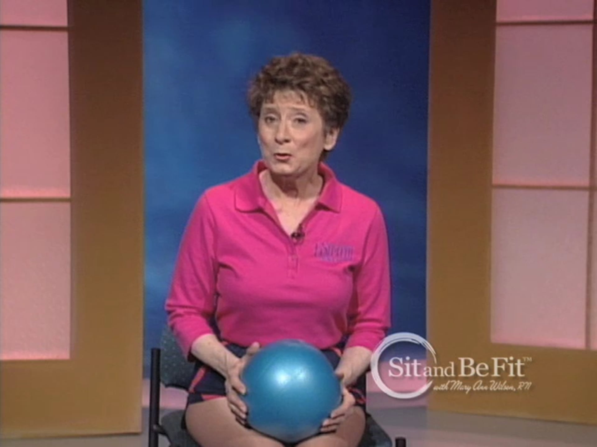 Osteoporosis Workout