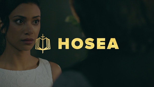The Bible Explained: Hosea | Spoken Gospel