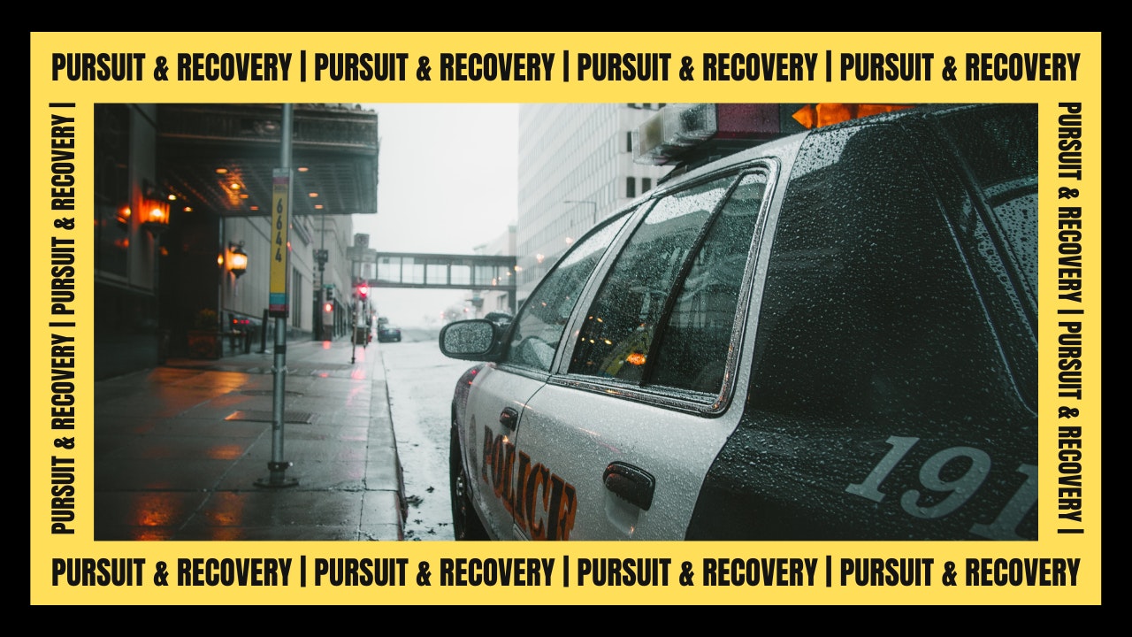 Pursuit and Recovery