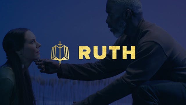 The Bible Explained: Ruth | Spoken Go...