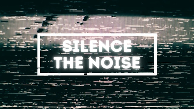 Silence the Noise