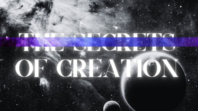 The Secrets of Creation | Live Uncut Sermon