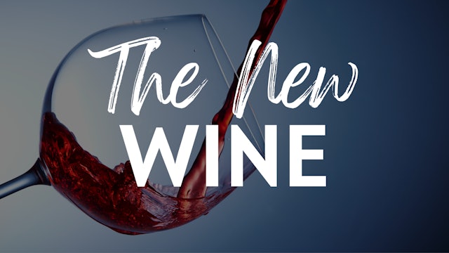 The New Wine | Live UnCut Sermon