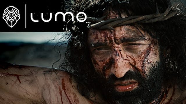 Luke 23:26-56 | Lumo
