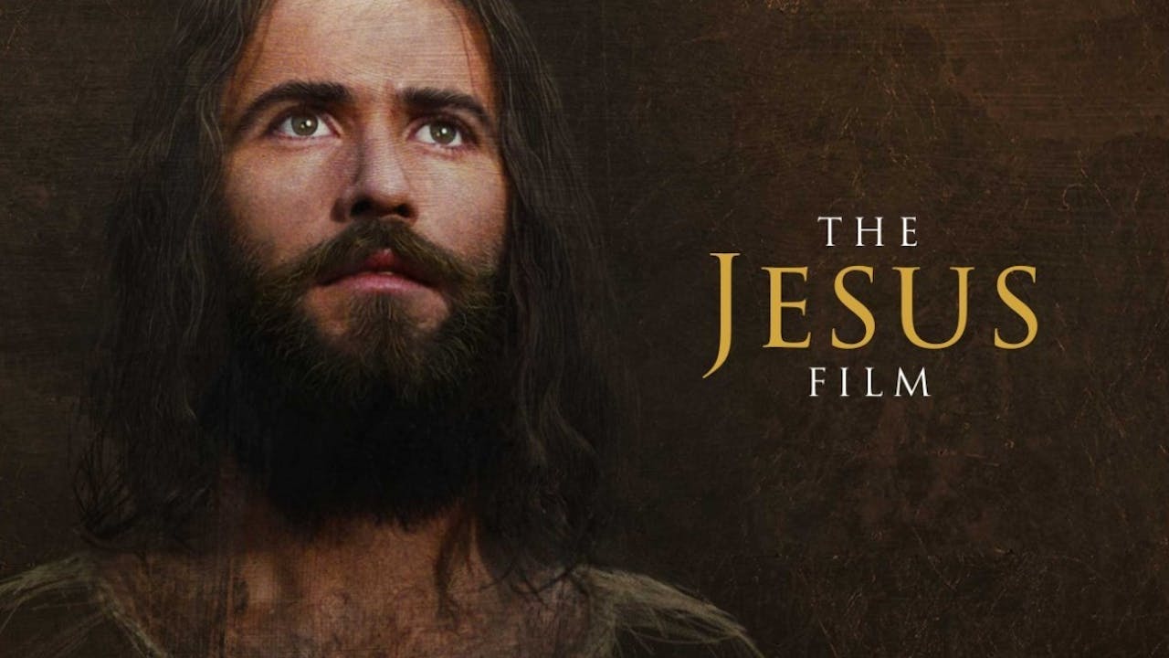 The JESUS Film Trailer (35th Anniversary) The JESUS Film MiracleTV+