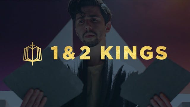 The Bible Explained: 1 and 2 Kings | ...