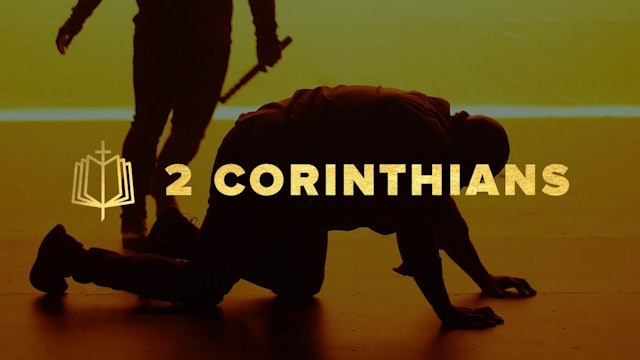 The Bible Explained: 2 Corinthians | Spoken Gospel