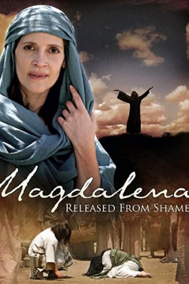Magdalena - Released from Shame
