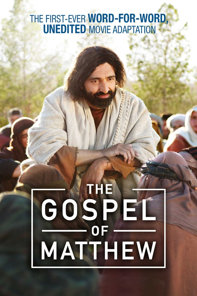 LUMO | The Gospel of Matthew