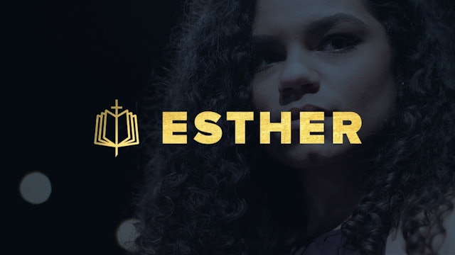 The Bible Explained: Esther | Spoken Gospel
