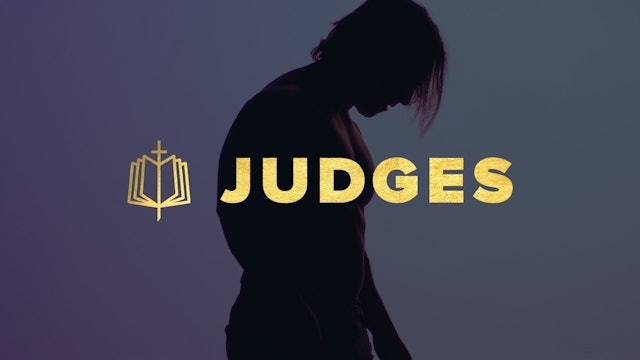 The Bible Explained: Judges | Spoken Gospel