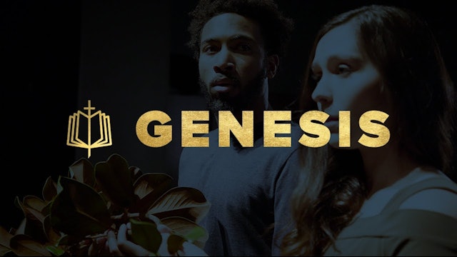 The Bible Explained: Genesis | Spoken Gospel