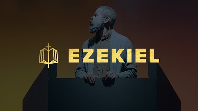 The Bible Explained: Ezekiel | Spoken Gospel