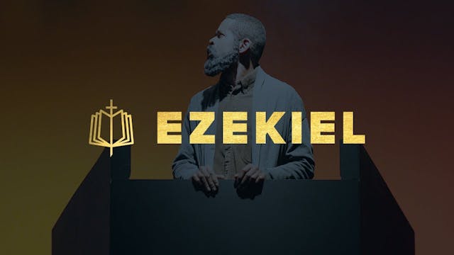 The Bible Explained: Ezekiel | Spoken...