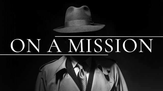 On a Mission | Live UnCut Sermon