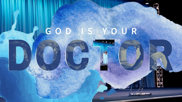 God is Your Doctor - Mothers Day 2021 | TV Special