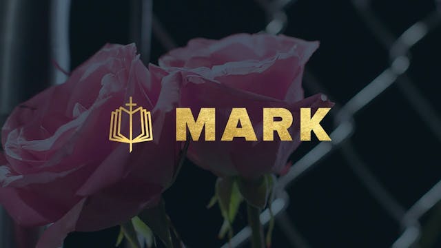 The Bible Explained: Mark | Spoken Go...