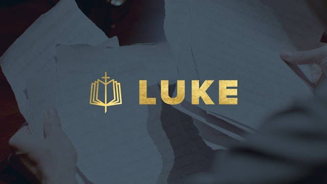 The Bible Explained: Luke | Spoken Gospel