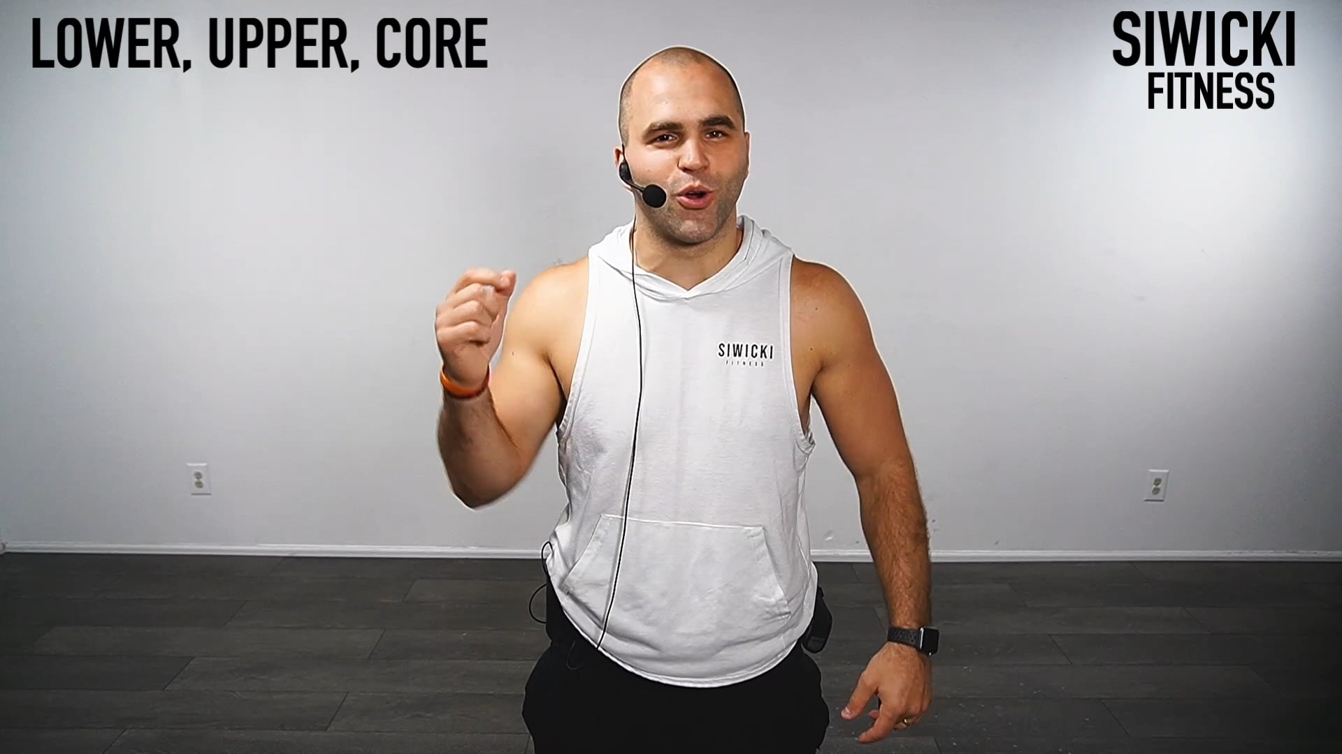 LOWER, UPPER, CORE 07.20