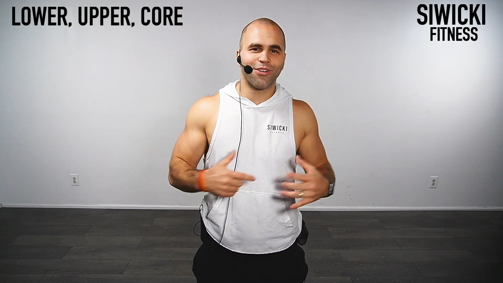 LOWER, UPPER, CORE 06.22