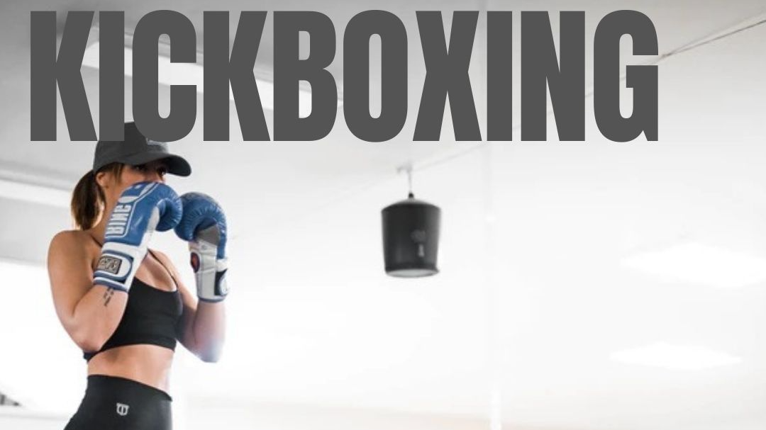 Kickboxing