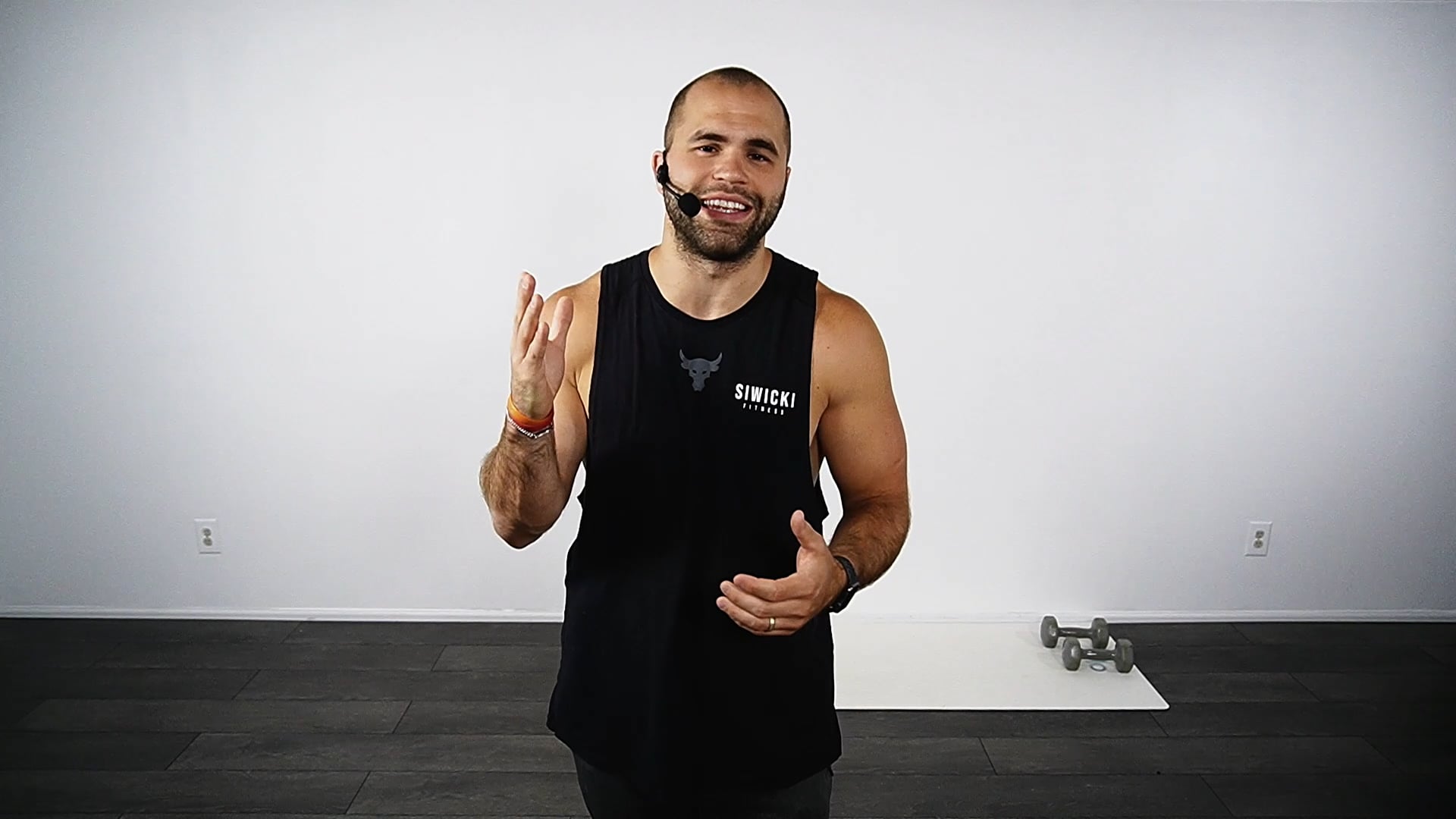 CARDIO + STRENGTH 10.15