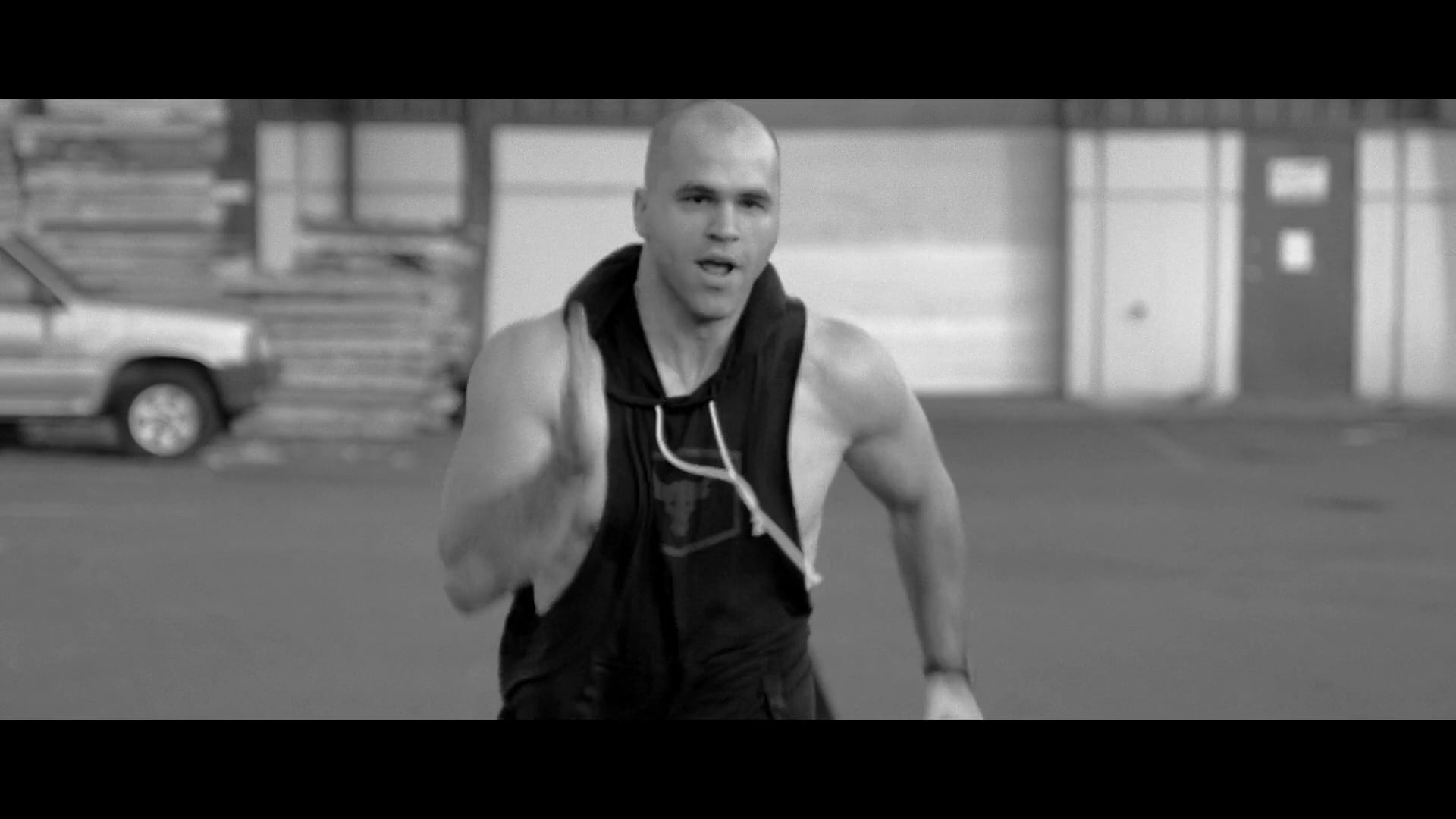 STRENGTH + ABS 09.03