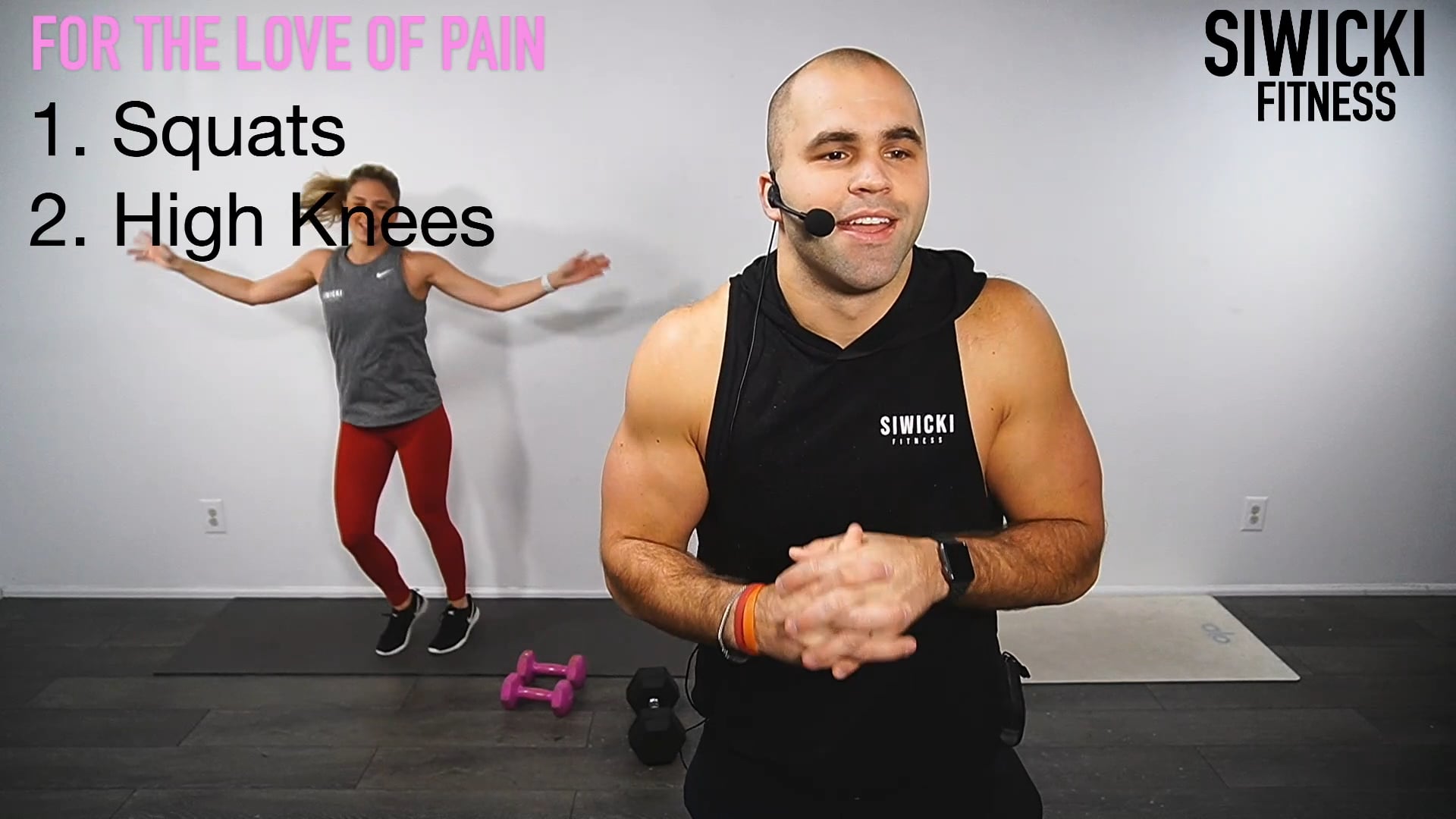 FOR THE LOVE OF PAIN 02.13