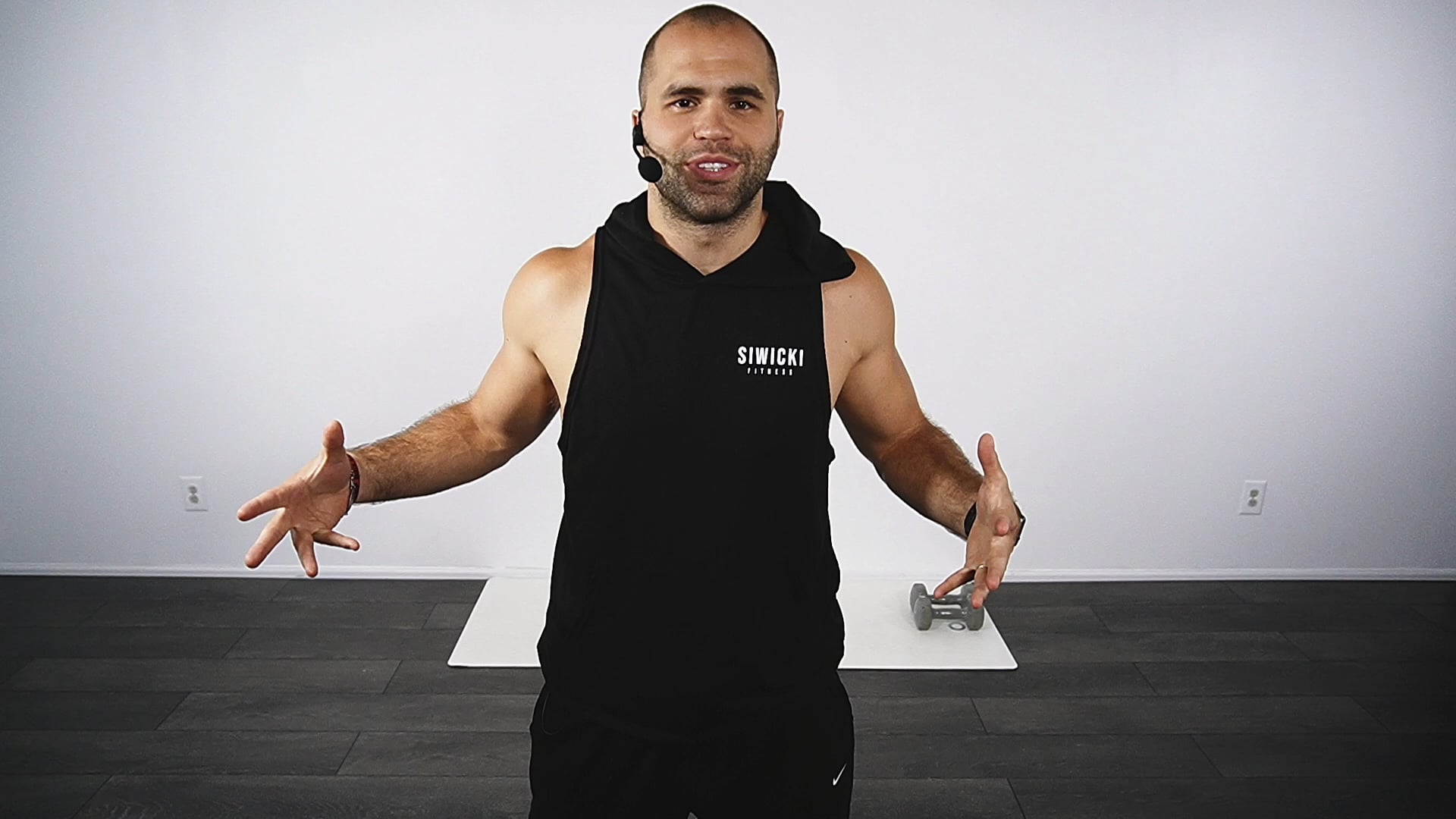 STRENGTH + ABS 02.16