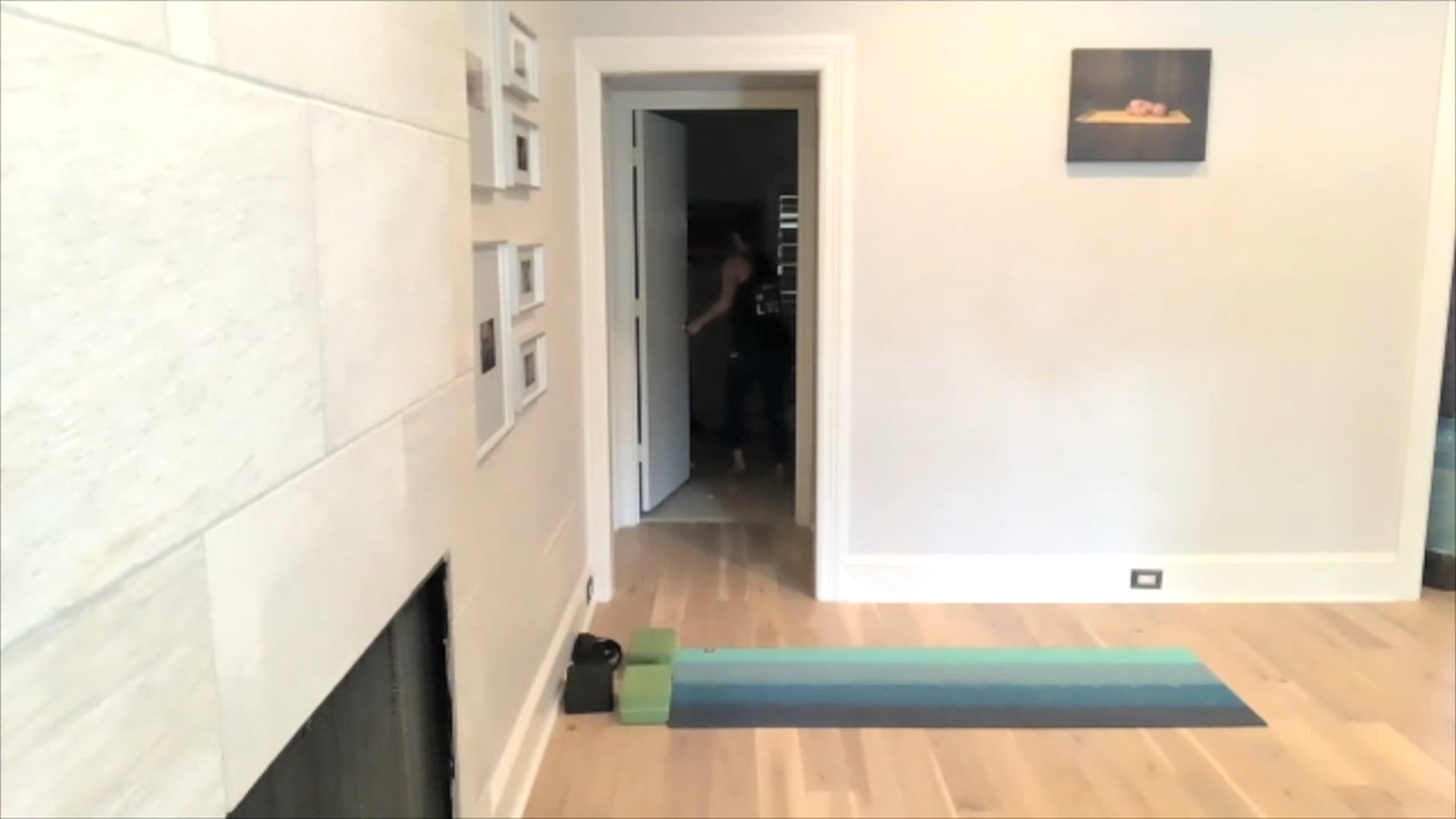 POWER FLOW YOGA 04.07