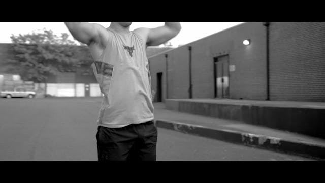 CARDIO + STRENGTH 03.19