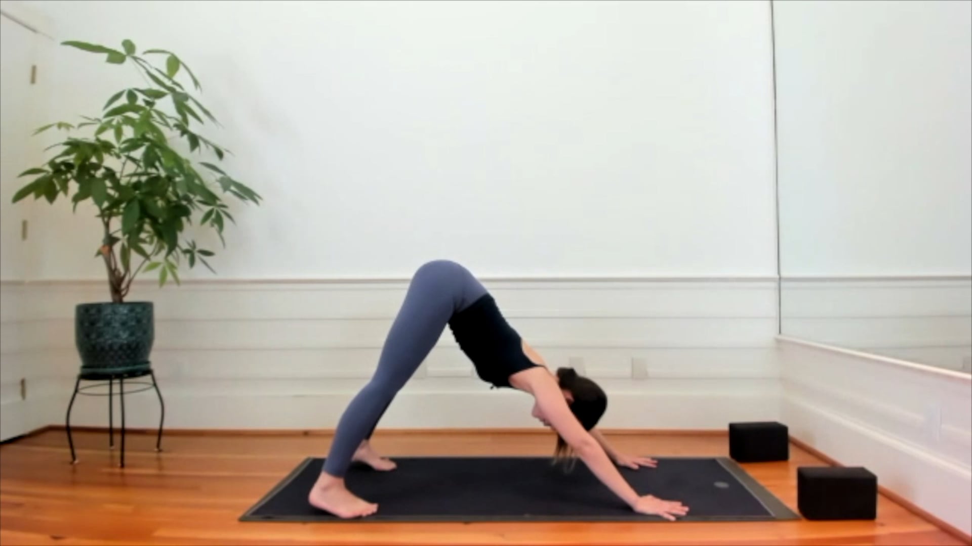 POWER VINYASA YOGA 02.07