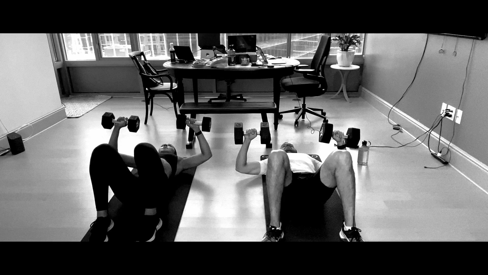 BRIDAL BOOTCAMP 03.13