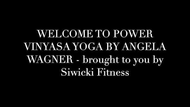 RISE AND FLOW YOGA 10.31