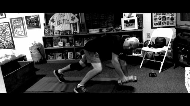 STRENGTH + ABS 03.27