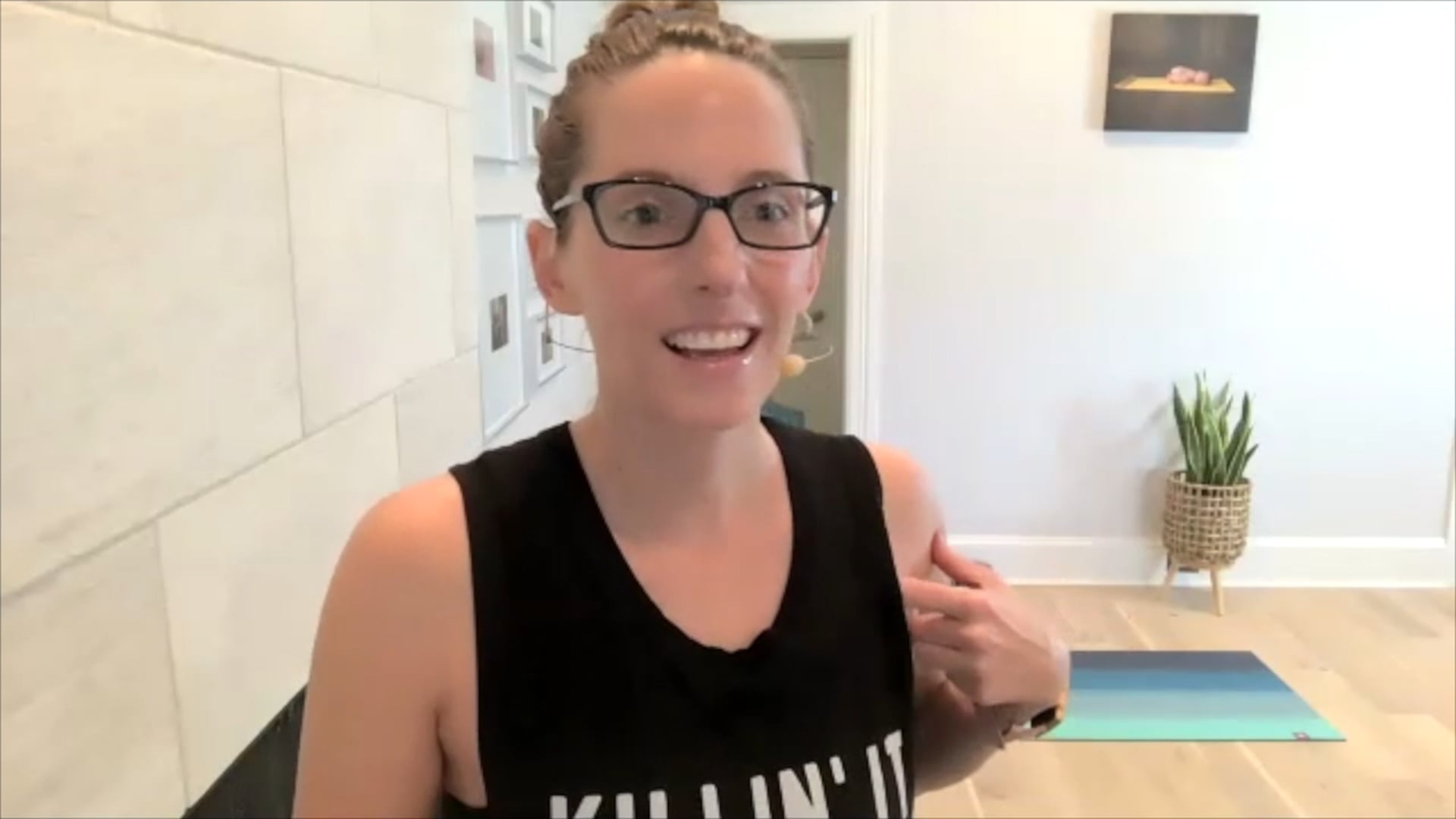 POWER FLOW YOGA 02.28