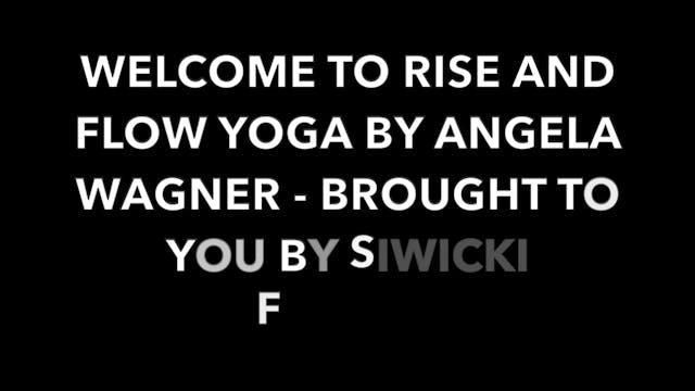 RISE AND FLOW YOGA 07.10