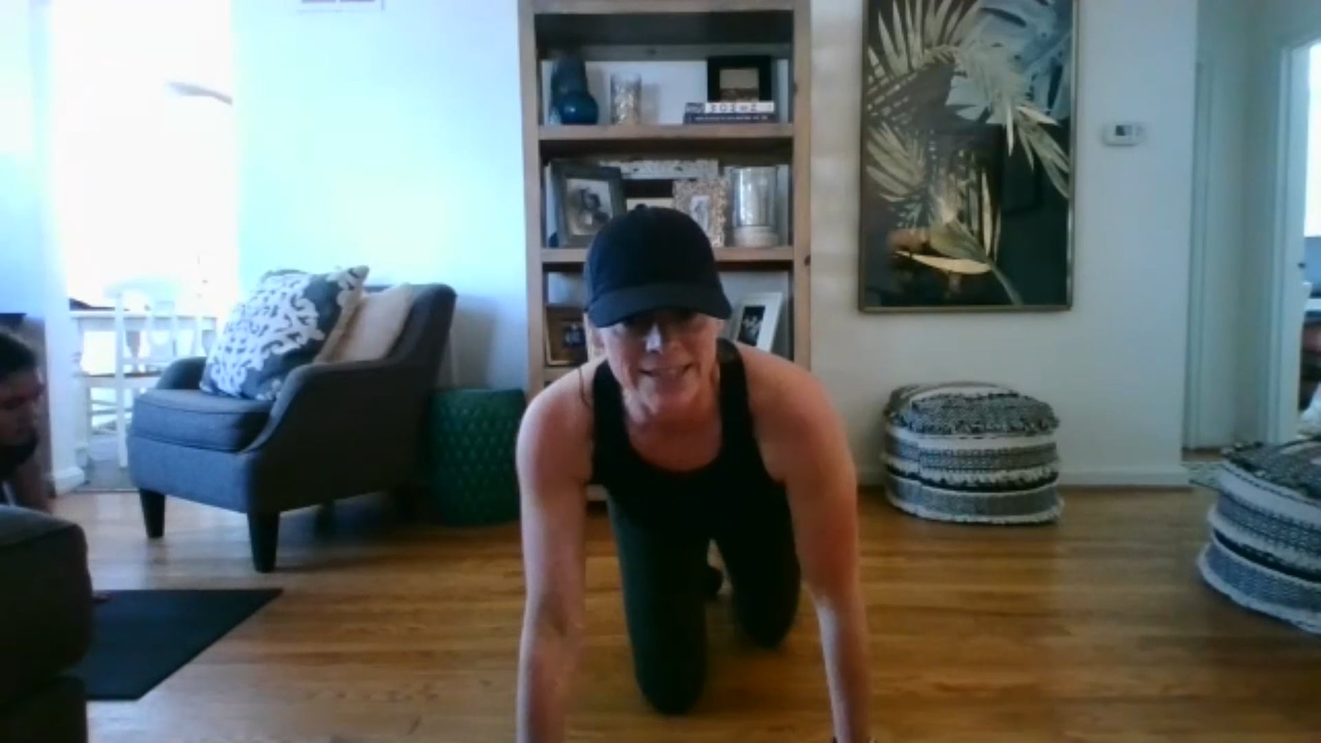 CARDIO, STRENGTH, AND CORE 03.09